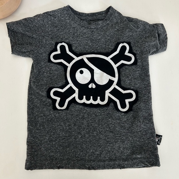 nununu Other - nununu skill tee